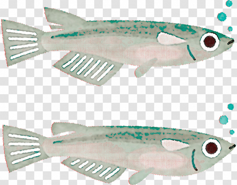 Milkfish Oily Fish Sardine Mackerel Fish Transparent PNG