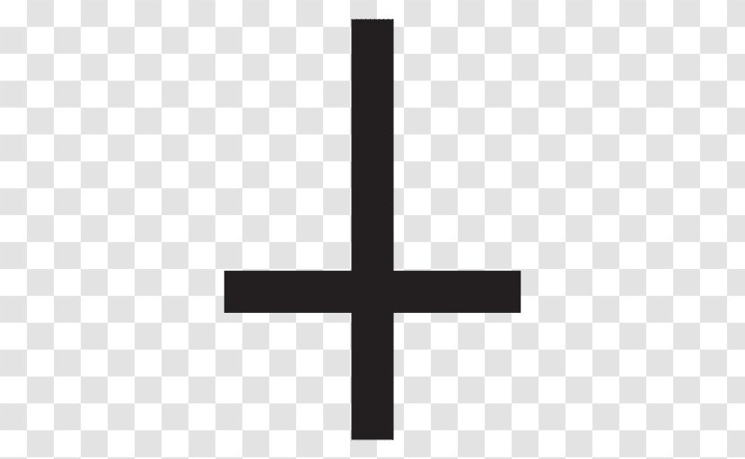 Christian Cross Symbol Antichrist Transparent PNG