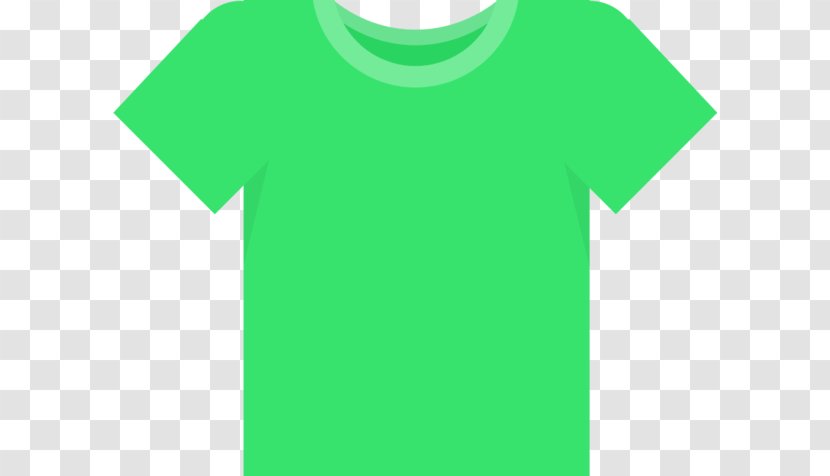 T-shirt Sleeve Clothing Collar - Top Transparent PNG