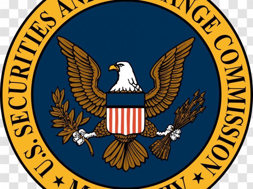 United States Of America U.S. Securities And Exchange Commission Security Exchange-traded Fund - Investment - Logo Transparent PNG