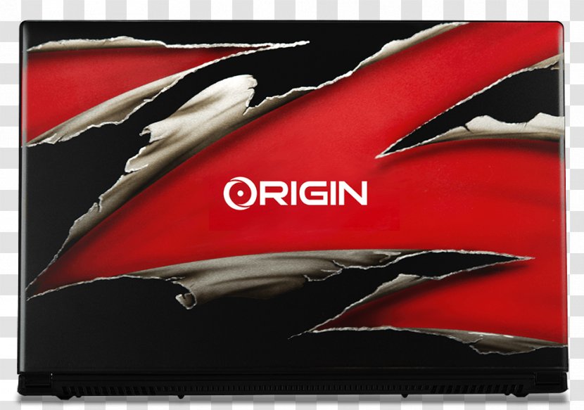 Laptop Origin PC Paint Maingear Color Transparent PNG