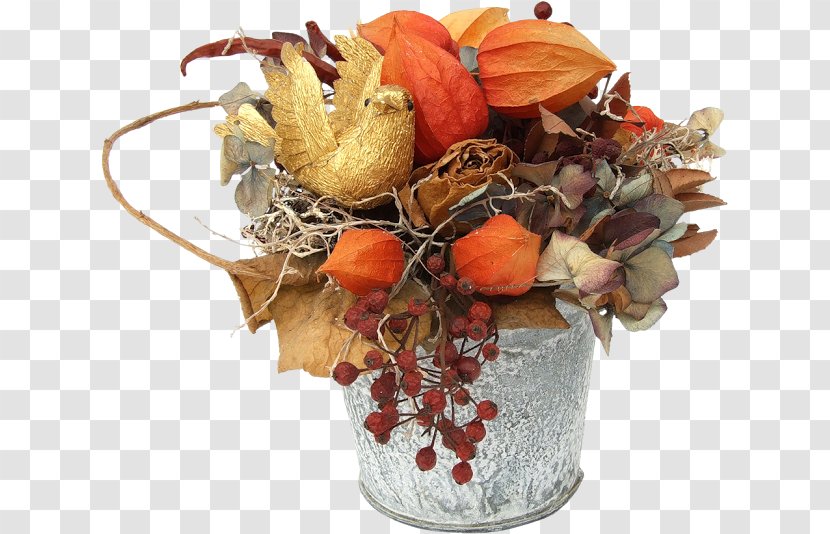 Flower Bouquet Blog Photography Autumn - Floral Design Transparent PNG