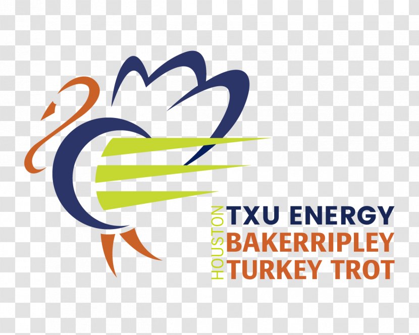 Baker-Ripley Neighborhood Center TXU Energy Payment Location Houston Turkey Trot - Area - Organization Transparent PNG