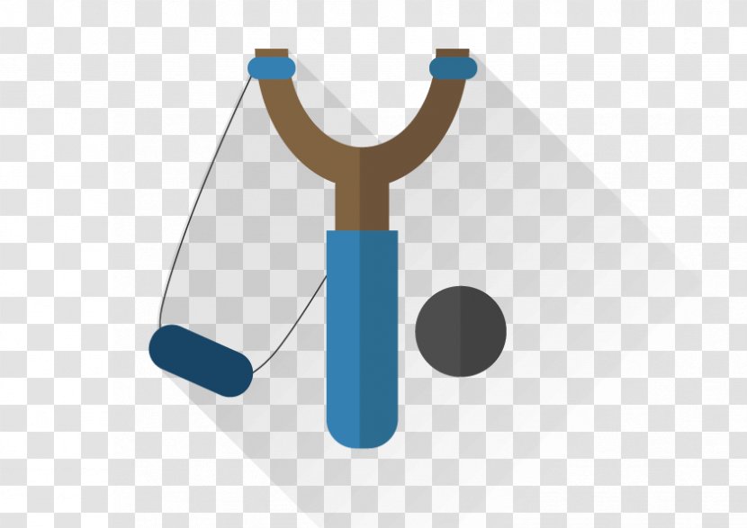 Euclidean Vector Toy Icon - Brand - Slingshot Transparent PNG