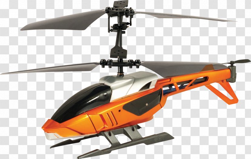 Radio-controlled Helicopter Picoo Z Radio Control Toy - Aircraft - Helicopters Transparent PNG