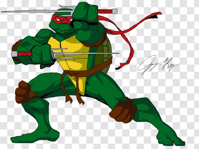 Raphael Donatello Splinter Leonardo Teenage Mutant Ninja Turtles - Tmnt Transparent PNG