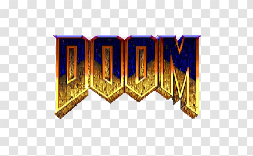 The Ultimate Doom II Final Transparent PNG