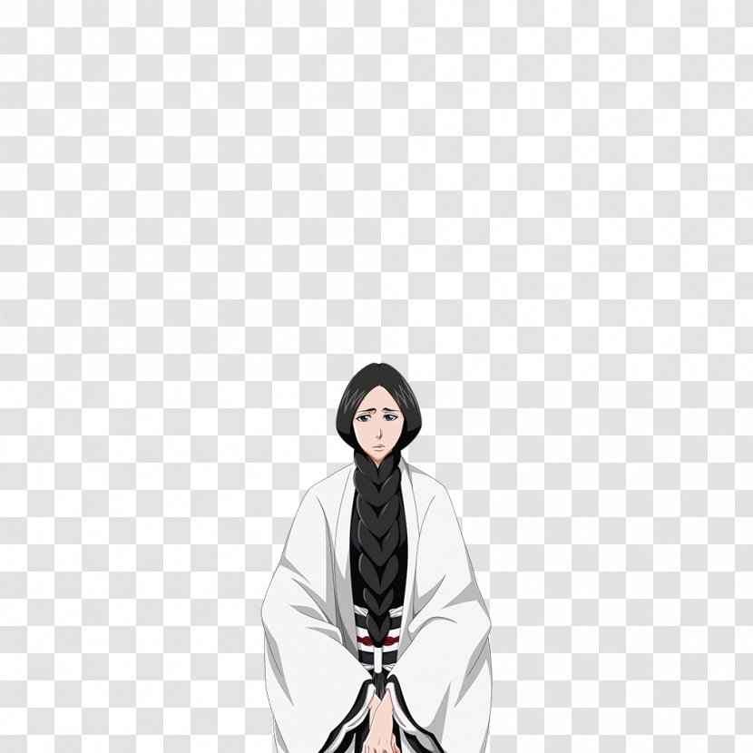 Retsu Unohana BLEACH Brave Souls Arrancar Kido - Heart - Bleach Transparent PNG