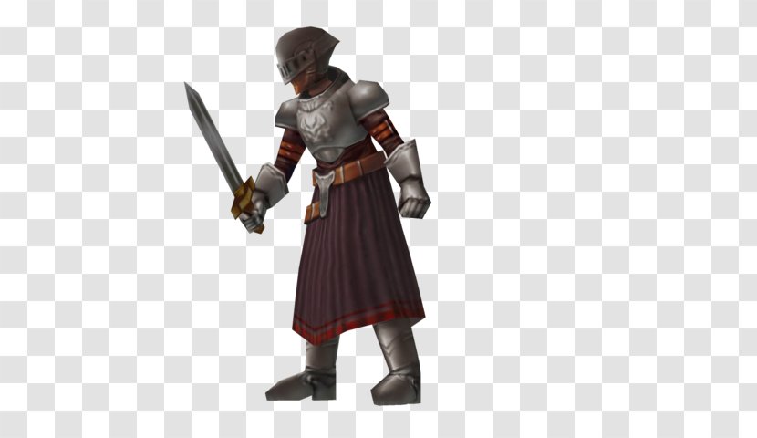 Knight Spear Mercenary Weapon Transparent PNG