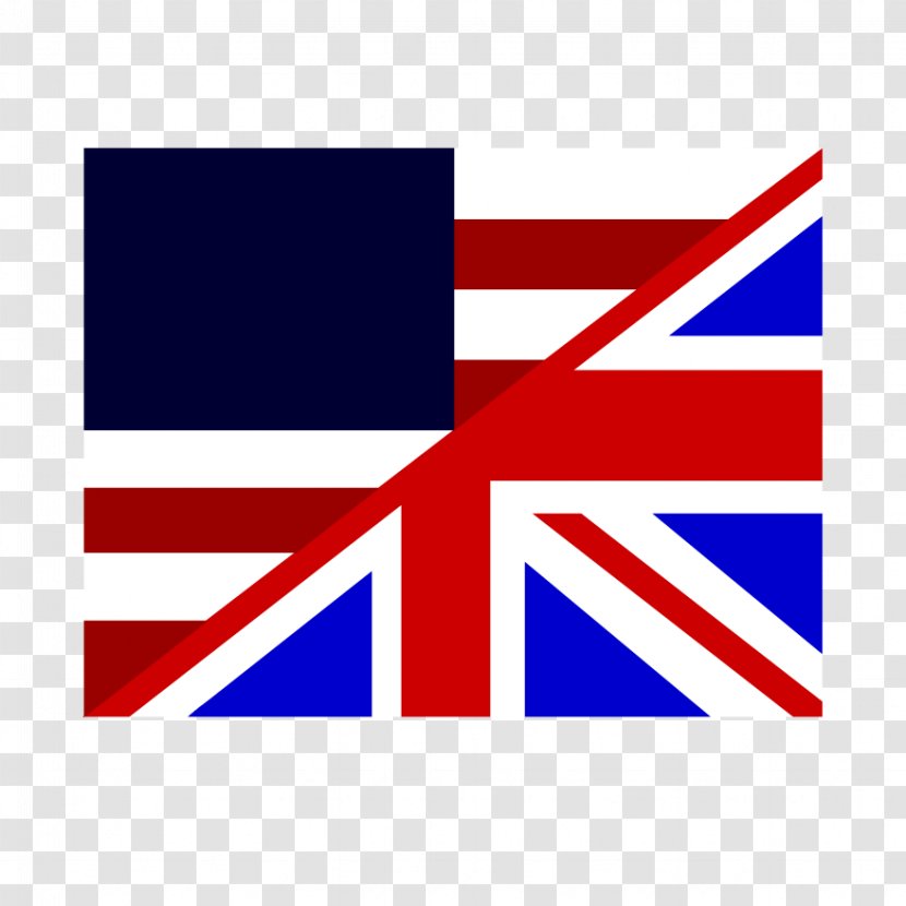 Flag Of The United Kingdom Great Britain Scotland England Transparent PNG