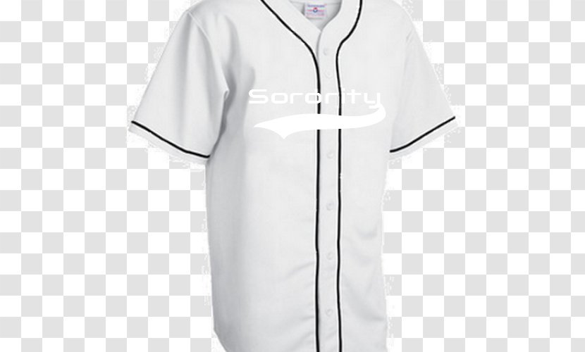 Jersey Baseball Uniform T-shirt Cap - Sleeve - Design Transparent PNG