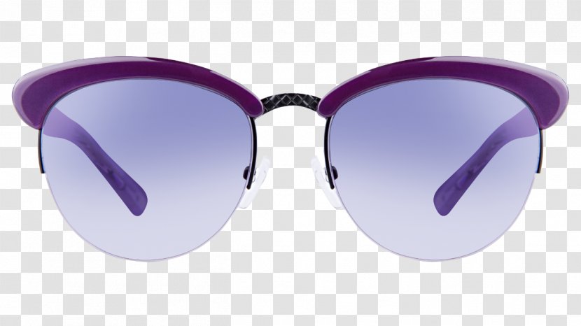Sunglasses Fashion Eyewear Goggles - Aviator Transparent PNG