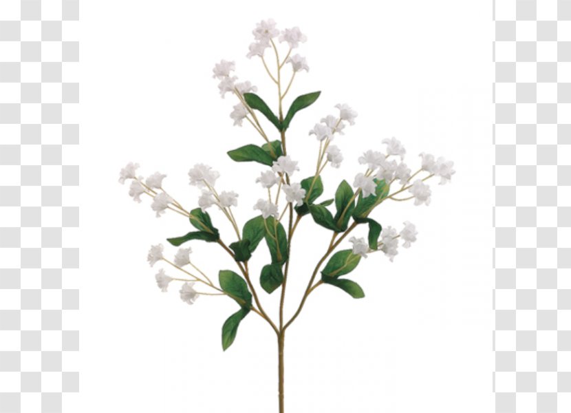 Artificial Flower Gypsophila Paniculata Bouquet White - Baby Breath Transparent PNG