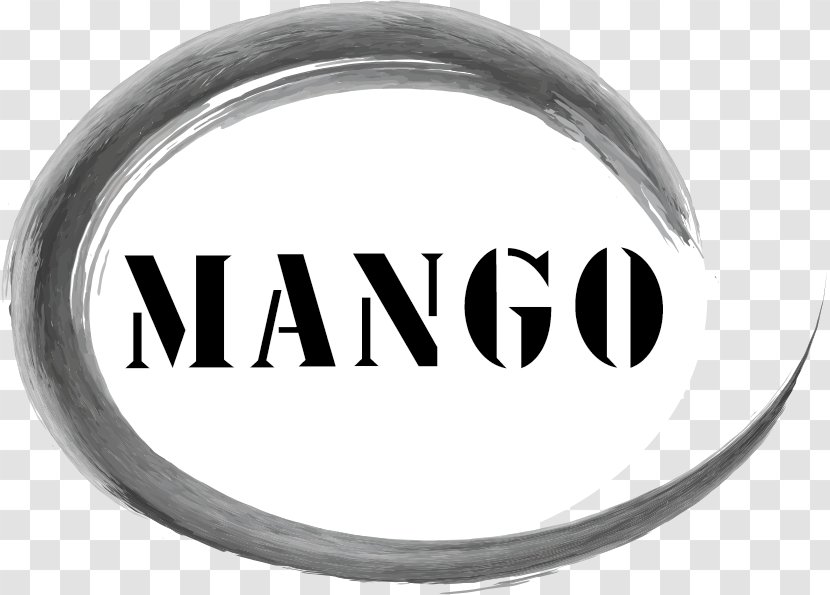 Mango Fashion Retail Clothing Logo - Hardware Accessory Transparent PNG