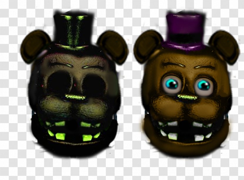 DeviantArt Snout Community Artist - Art - Five Nights At Freddy's Poster Transparent PNG