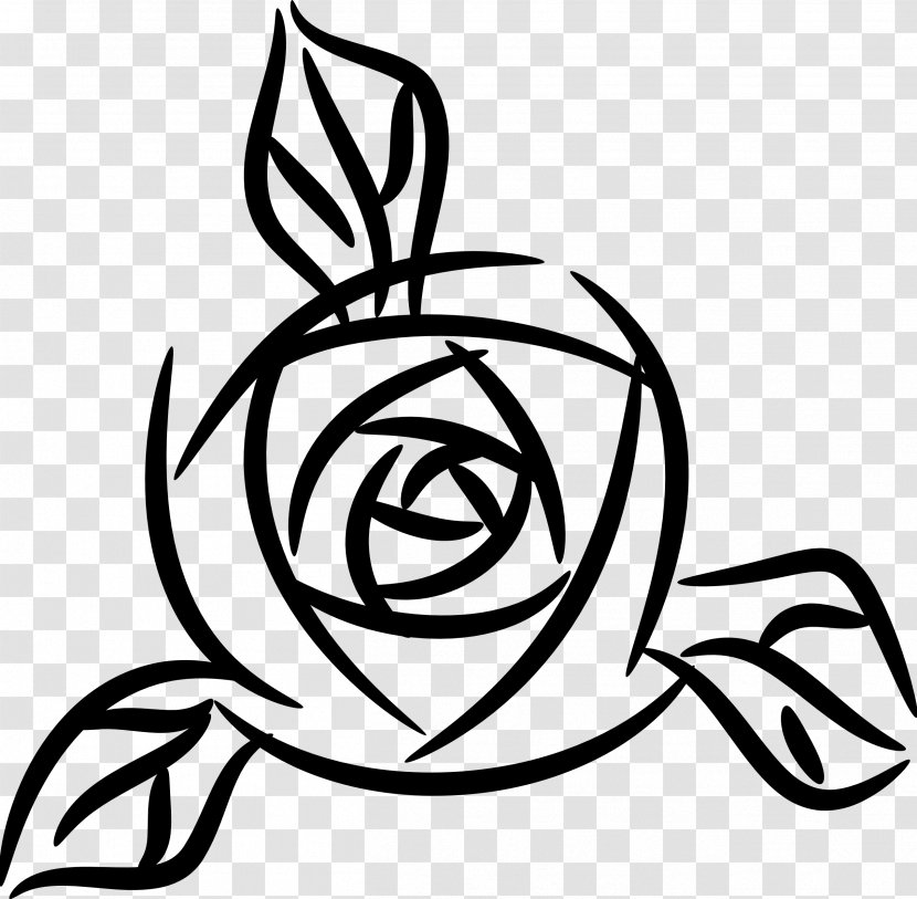 Rose Free Content Clip Art - Plant - Mexican Roses Cliparts Transparent PNG