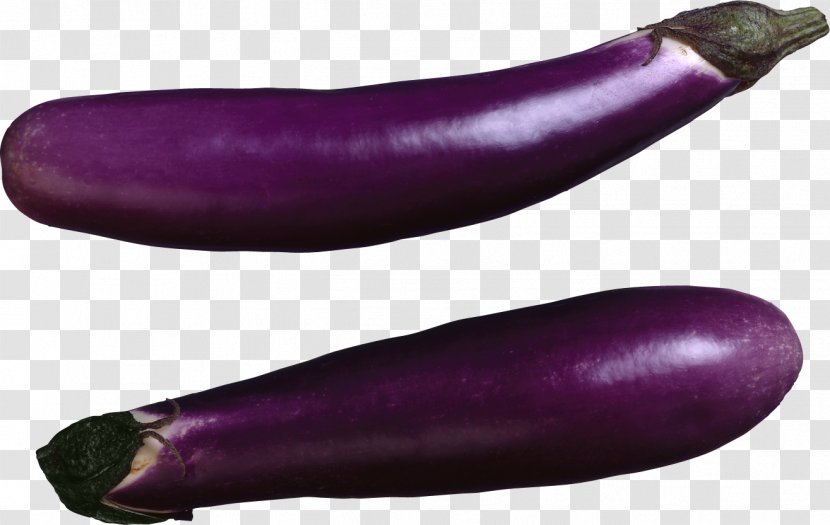 Stuffed Eggplant Vegetable Icon - Purple - Images Free Download Transparent PNG