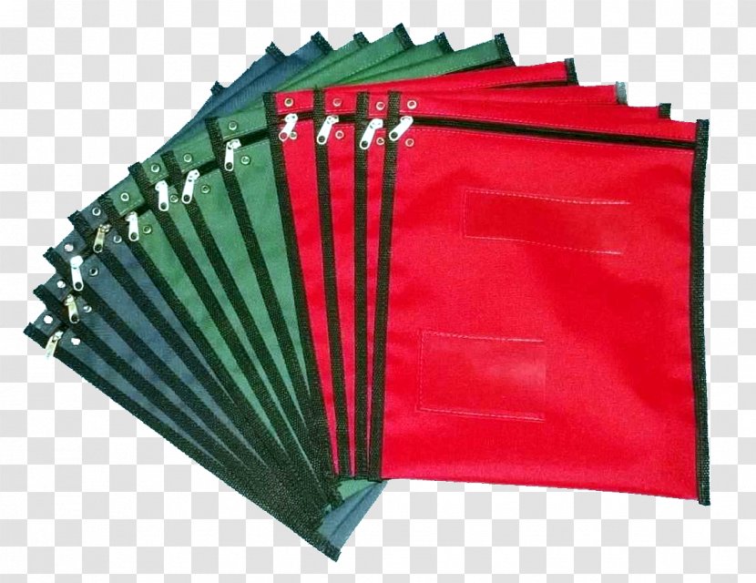 Material Sealing Wax Handle Briefcase - Handbag - Fundo Verde Transparent PNG