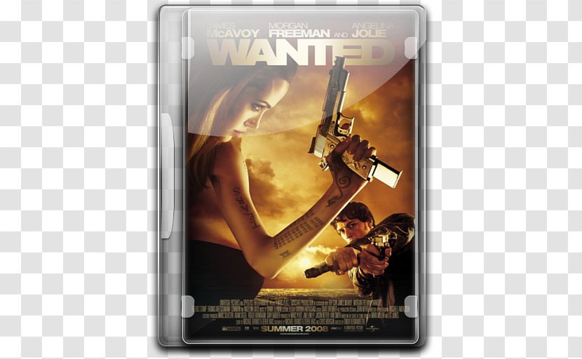 Hollywood Film Poster Wanted - Million Dollar Baby Transparent PNG