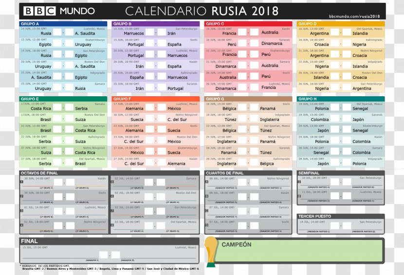 2018 FIFA World Cup Russia Qualifiers - CONMEBOL 2010 CalendarRussia Transparent PNG