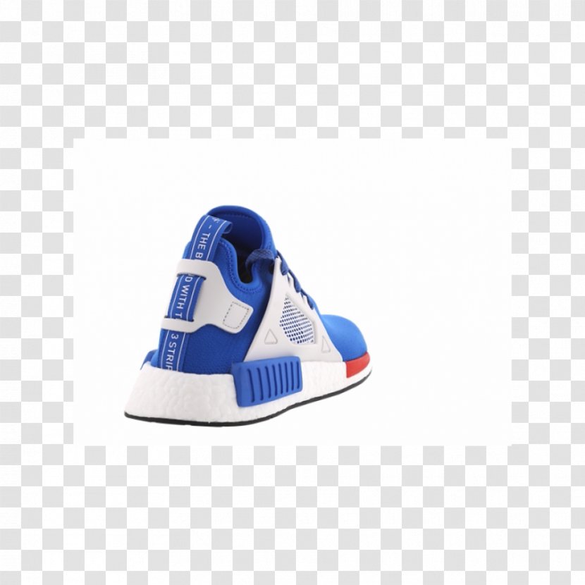 Sneakers Adidas Shoe Foot Locker Blue - Sportswear Transparent PNG