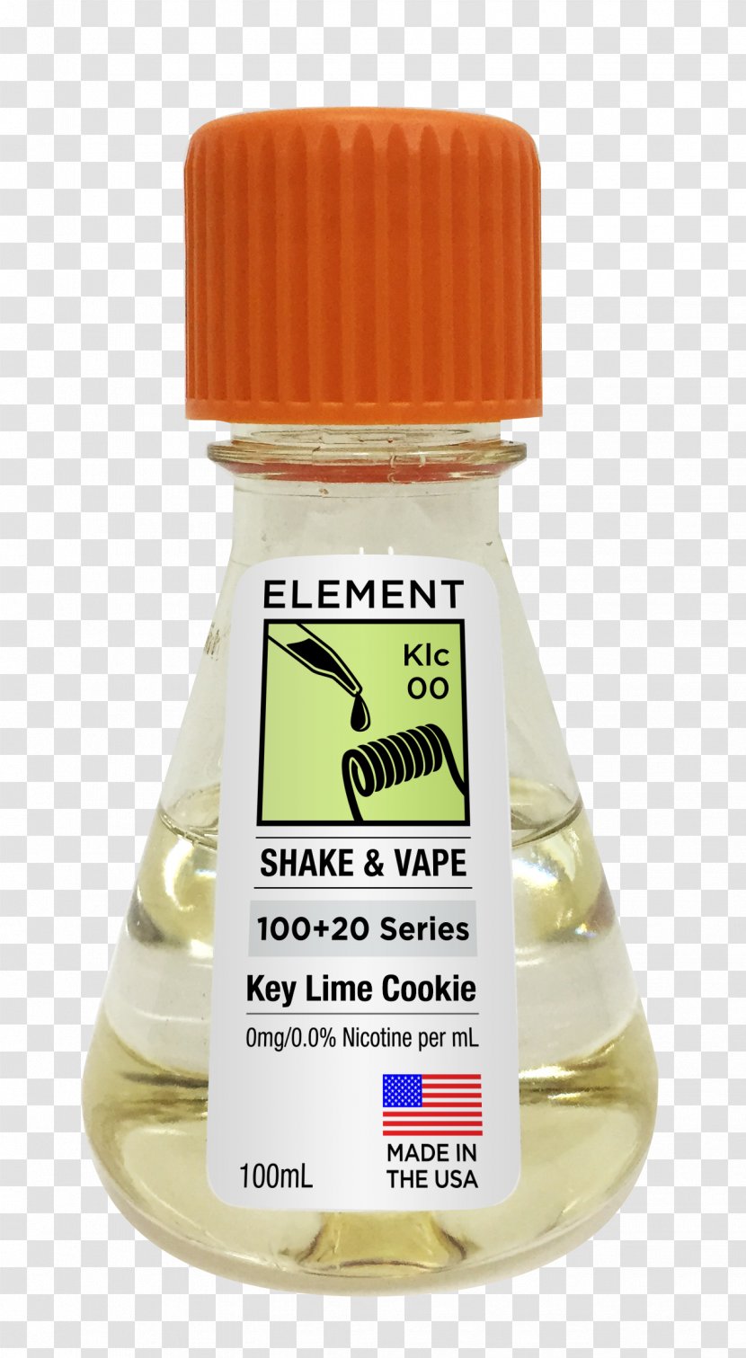 Electronic Cigarette Aerosol And Liquid Lemonade Juice Custard - Flavor Transparent PNG