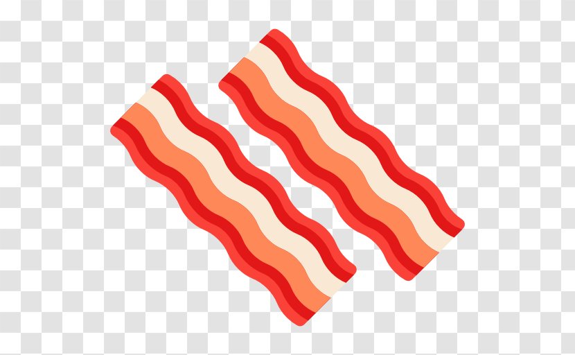 Bacon Pizza Breakfast Transparent PNG