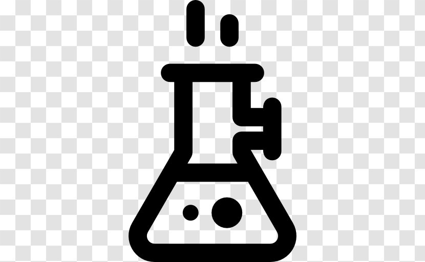 Chemistry Flasks - Area - Symbol Transparent PNG