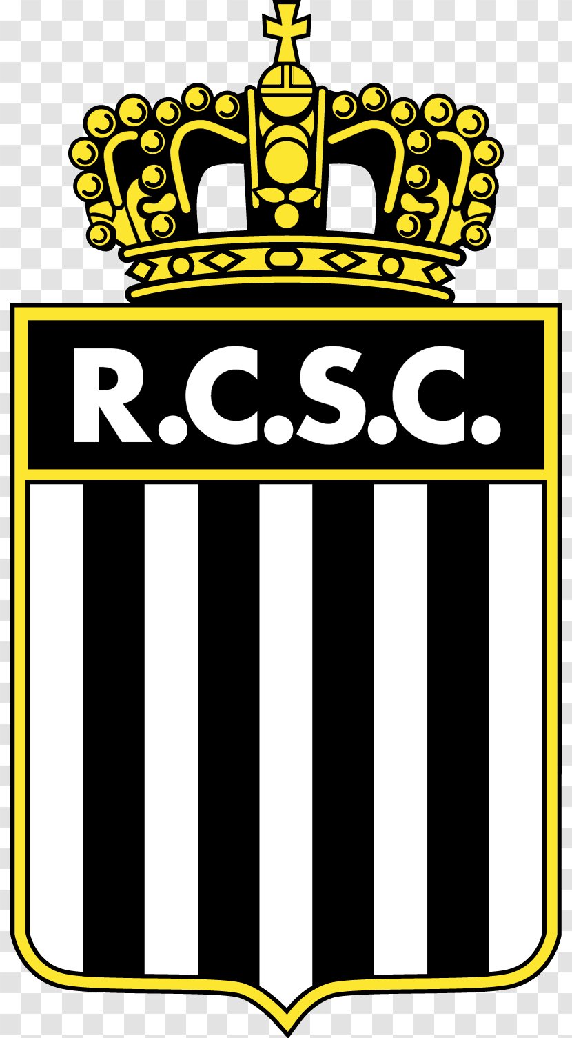 R. Charleroi S.C. R.O.C. De Charleroi-Marchienne Stade Du Pays Racing Couillet Fleurus Football - Military Rank Transparent PNG