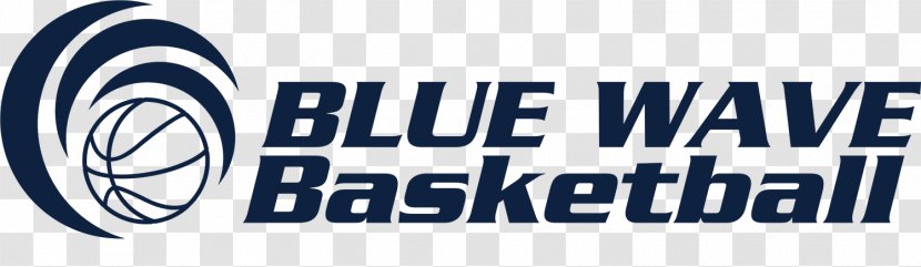 Logo Blue Wave Basketball NBA Summer League Academy Of Art Urban Knights Women's Transparent PNG