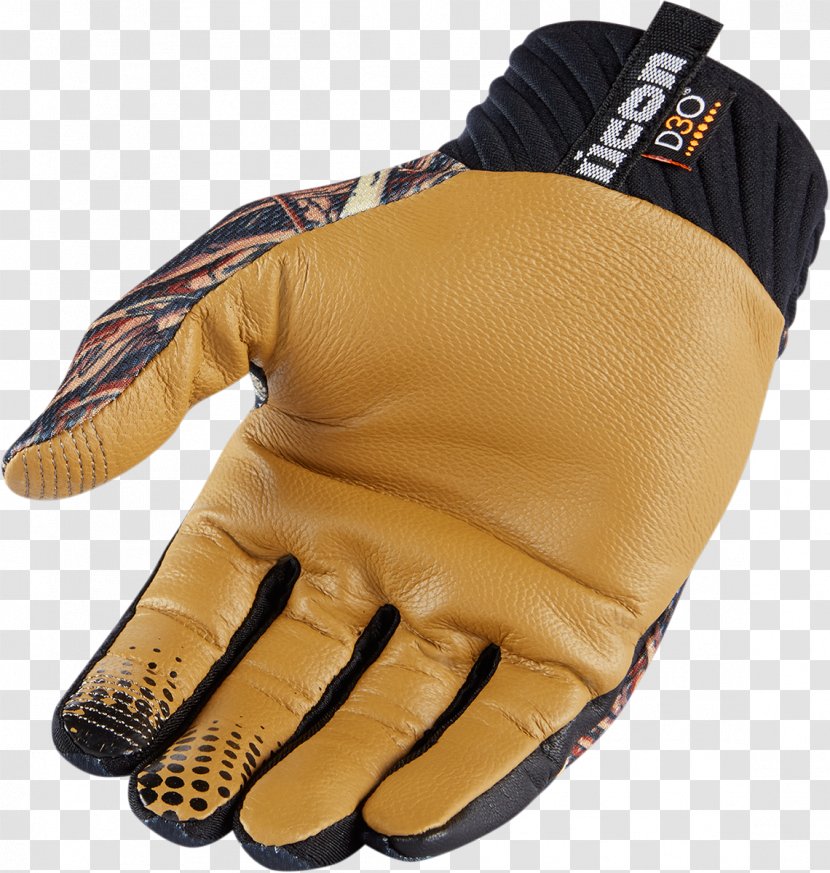 Soccer Goalie Glove Hoodie Blue - Yellow - Deadfall Transparent PNG