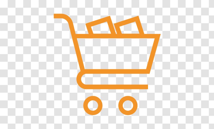 Shopping Cart Online Centre Retail - Area Transparent PNG