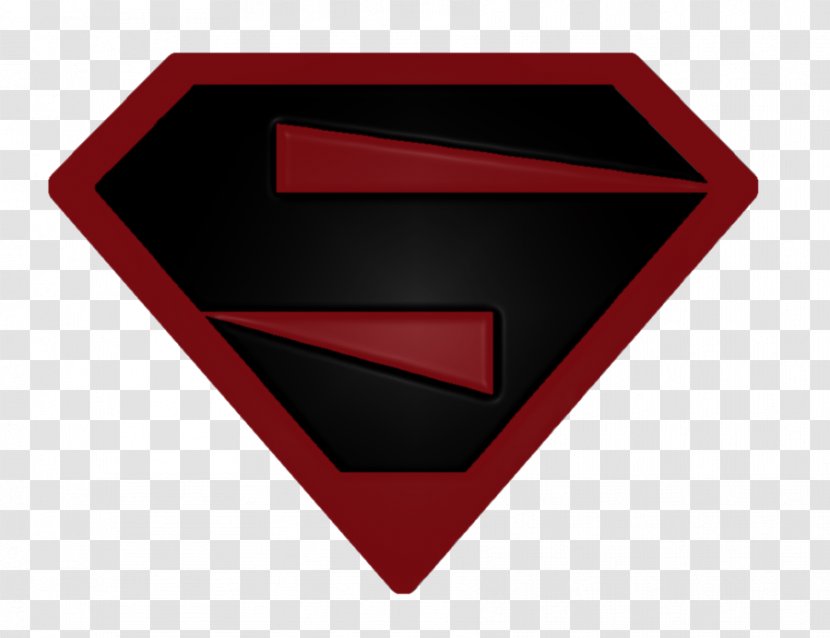Superman Logo Clip Art - Krypton Transparent PNG