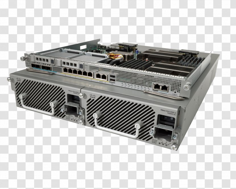 Cisco ASA Firewall Systems Catalyst Security Appliance - Computer Software - Module Transparent PNG