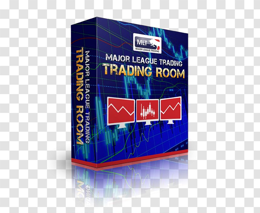 Major League Trader YouTube Learning - Brand - Stock Transparent PNG