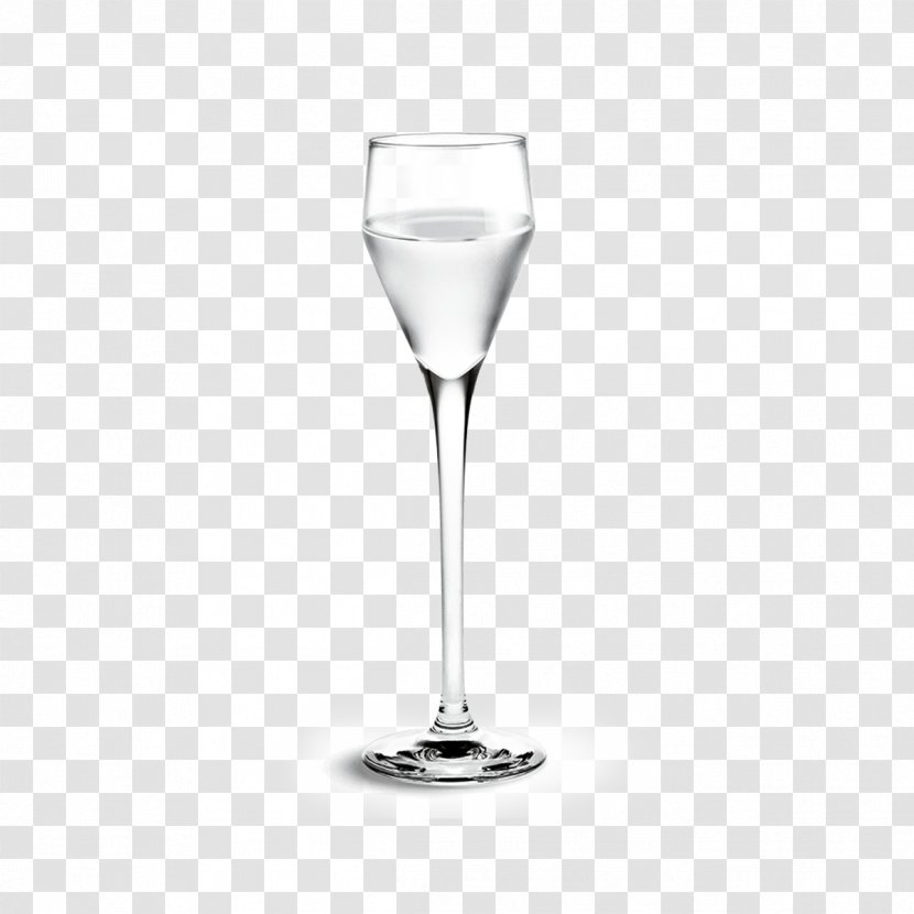Holmegaard Beer Glasses Snapsglas Orrefors - Vare - Glass Transparent PNG