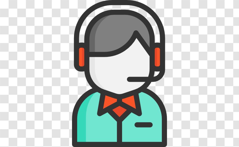 Service Operator - Technology - Icon Transparent PNG