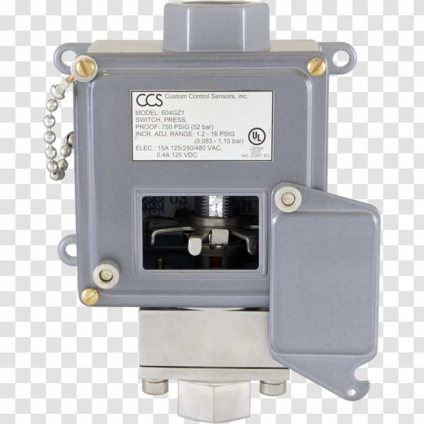 Circuit Breaker Electronics Electrical Network Computer Hardware - Tmc Transparent PNG