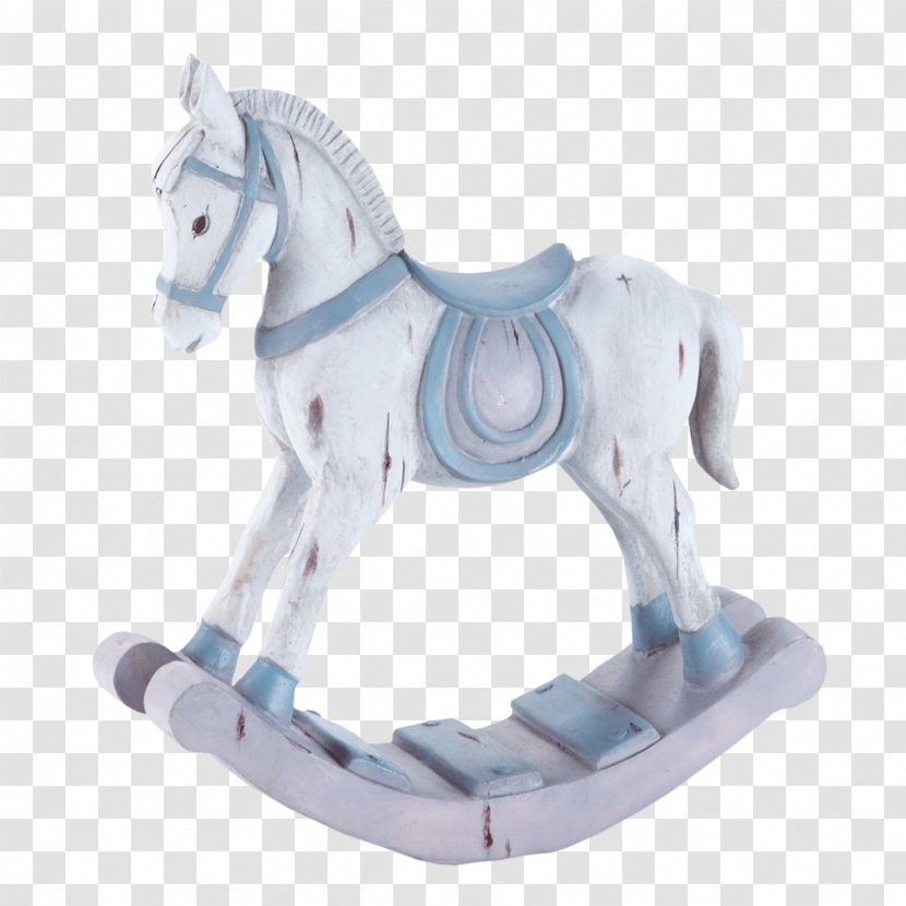 Rocking Horse Toy Child - Vintage Clothing - White Toys Transparent PNG