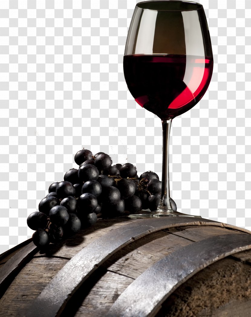 Red Wine White Alto Douro Port - Bordeaux - Vintage Transparent PNG