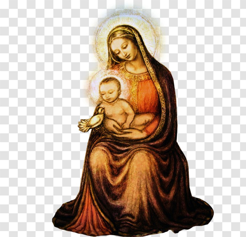 Icon Madonna Image Theotokos Drawing - Painting Transparent PNG