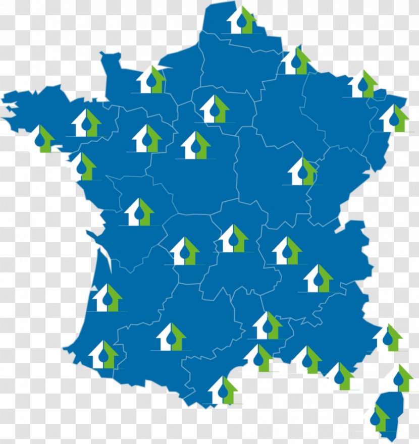Bas-Rhin Departments Of France Paris–Brest–Paris Eure Seine-Saint-Denis - Teaser Transparent PNG