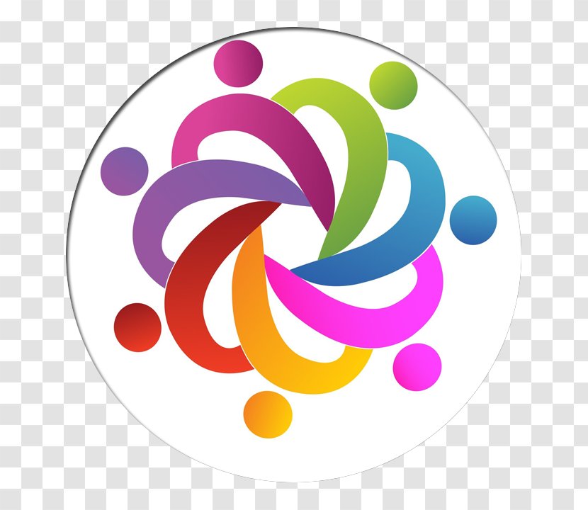 Logo Clip Art - Teamwork - Fotolia Transparent PNG