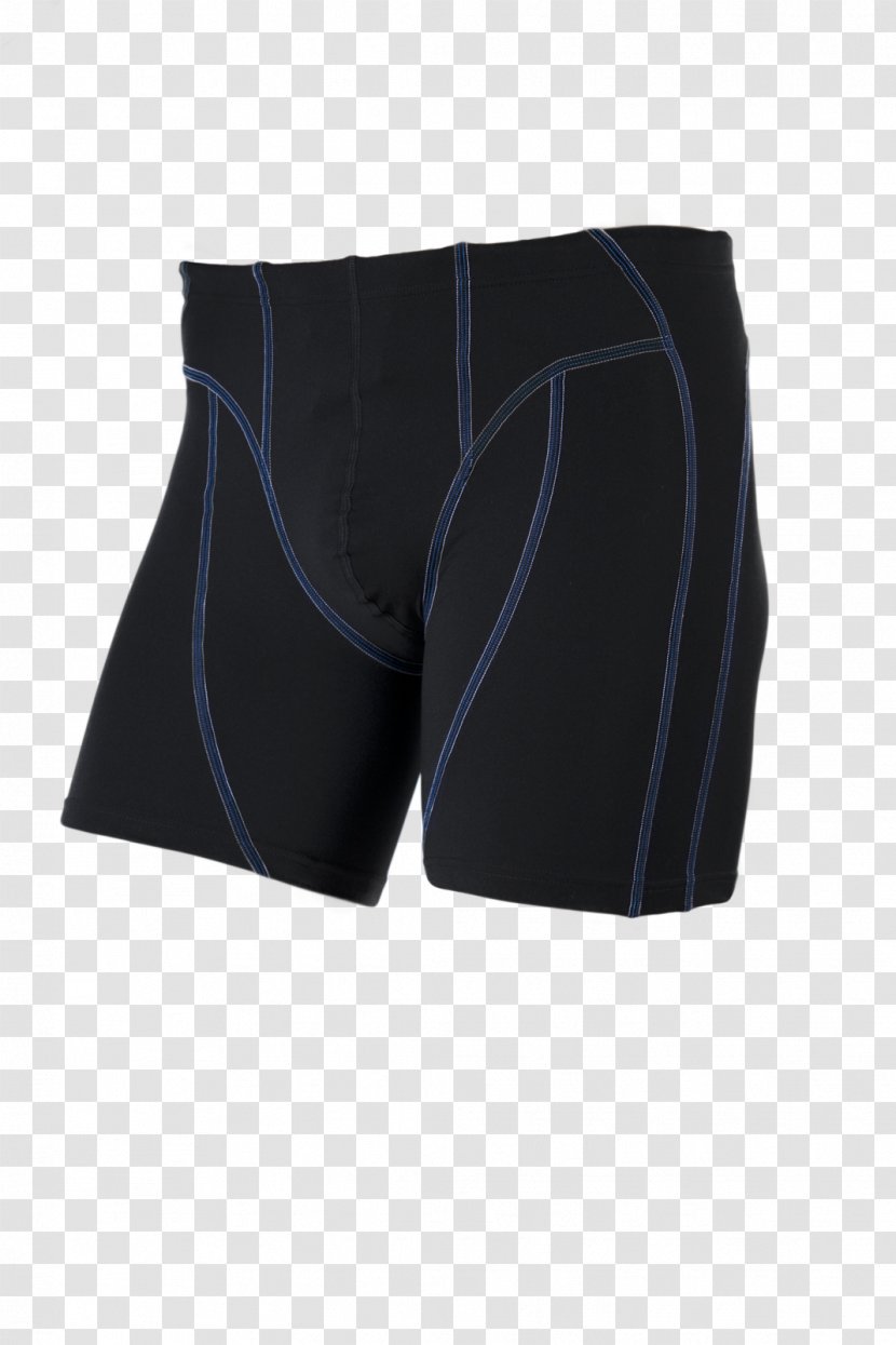 Trunks Swim Briefs Underpants Bermuda Shorts - Frame - Man In Transparent PNG
