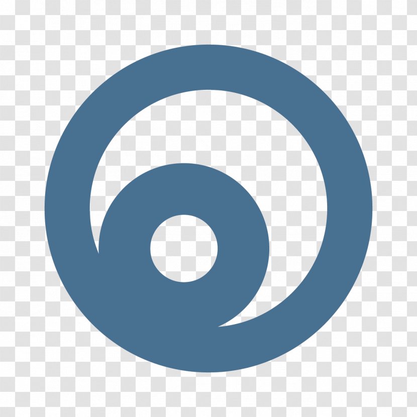 Logo Brand Font - Symbol - Groove Transparent PNG