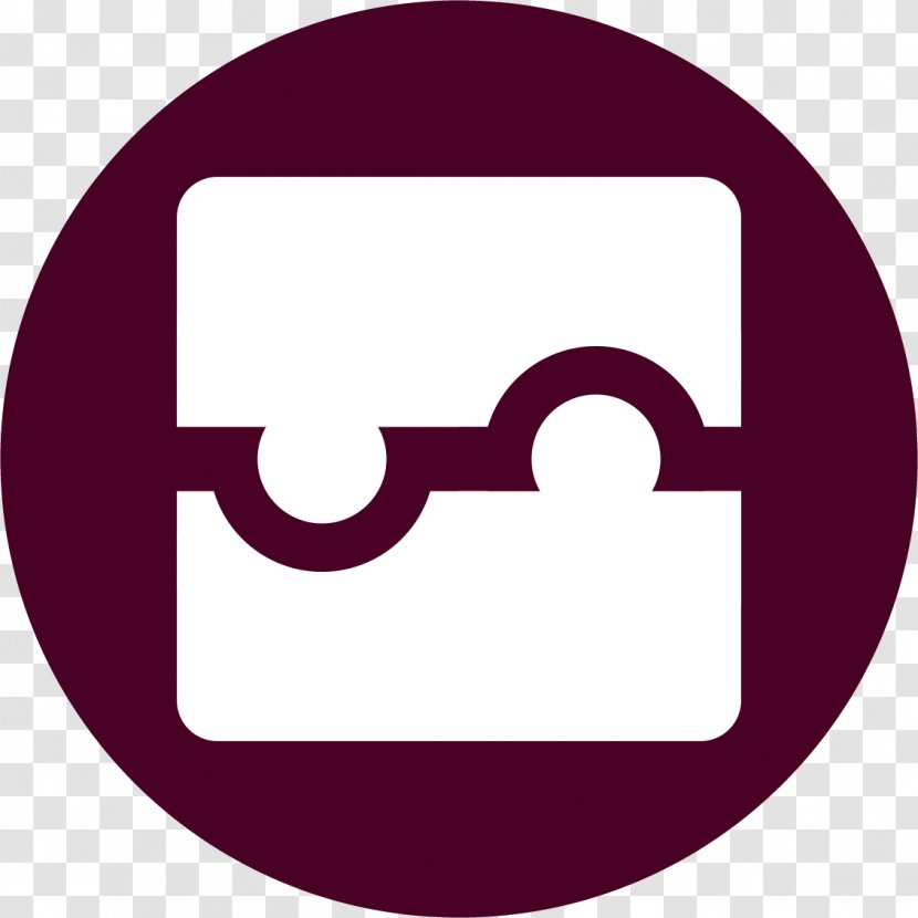 Clip Art Brand Purple Logo - Unit Test Icon Transparent PNG