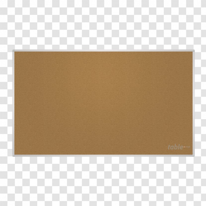 Rectangle - Beige - Tablas Transparent PNG