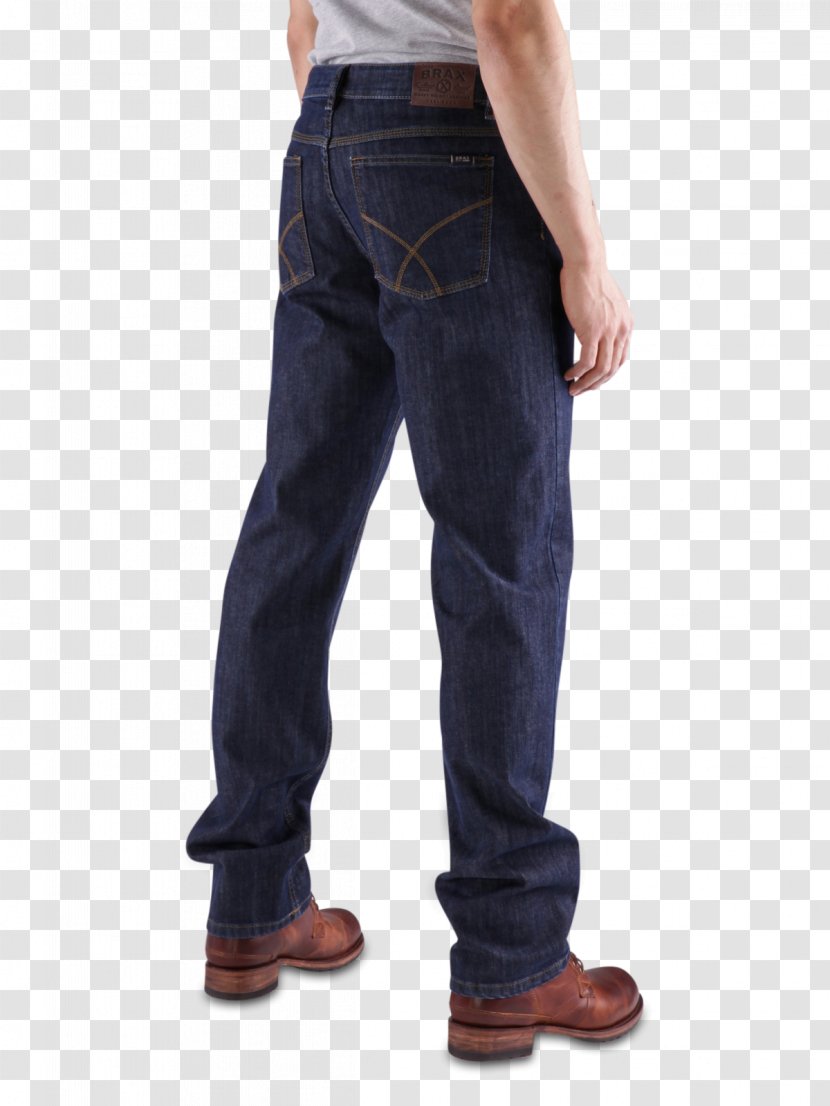 Carpenter Jeans Denim - Fit Man Transparent PNG