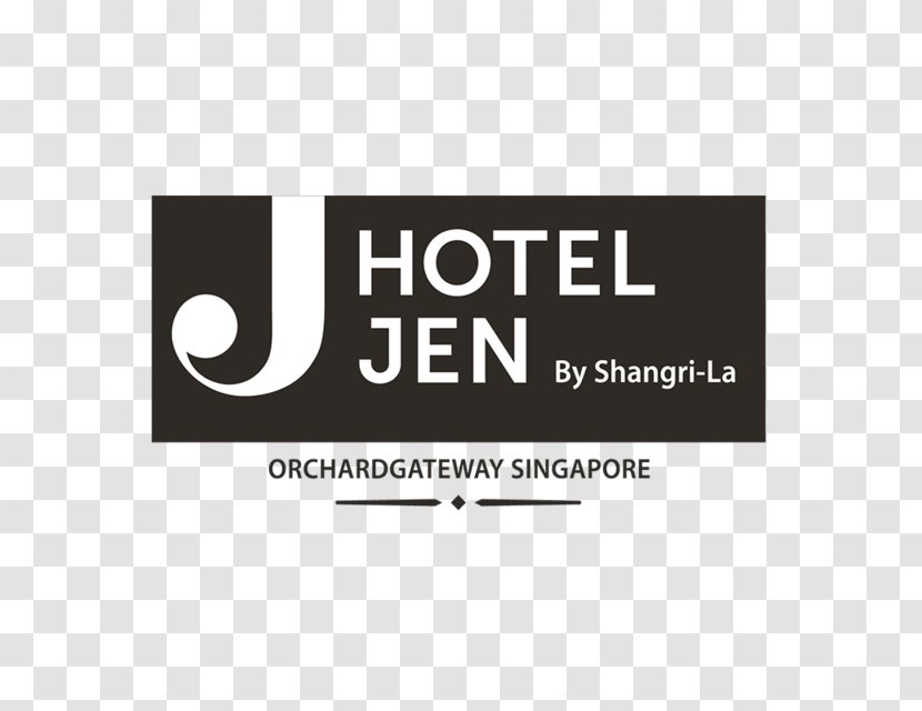 Orchard Road Gateway Hotel Jen Orchardgateway Singapore - Shangrila Hotels And Resorts Transparent PNG