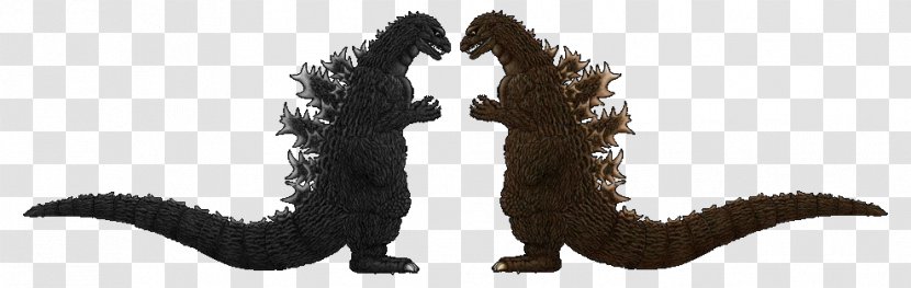Carnivores Fur Legendary Creature - Modern Godzilla Mount Fuji Transparent PNG